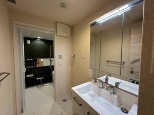 サンヴィアンテ長尾 0101号-8