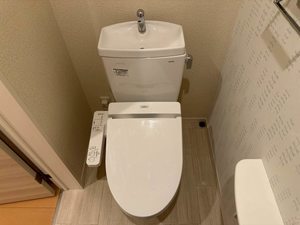 サンヴィアンテ長尾 0101号-9