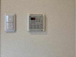 シャーメゾン笙月 0102号-6