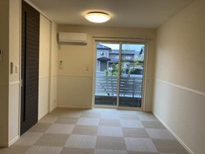 シャーメゾン笙月 0102号-10