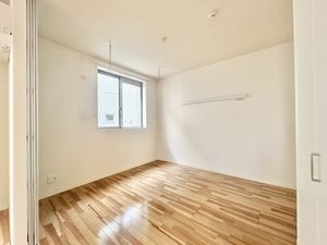 シャーメゾン・クレール B101号-3