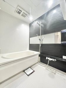 シャーメゾン・クレール B101号-6