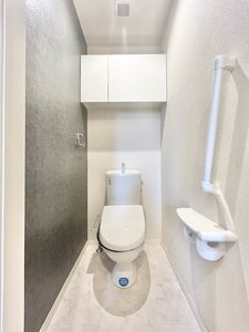 シャーメゾン・クレール B101号-7