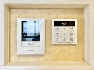 シャーメゾン・クレール B101号-9