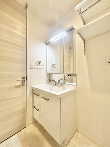 シャーメゾン・クレール B101号-10