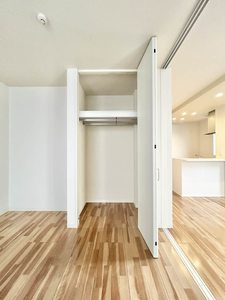 シャーメゾン・クレール B101号-11