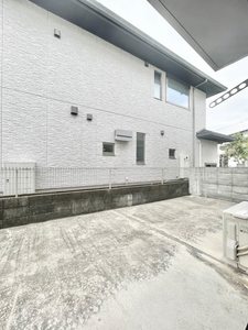 シャーメゾン・クレール B101号-13