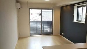 ウエスト　ヴィレッジⅨ A205号-2