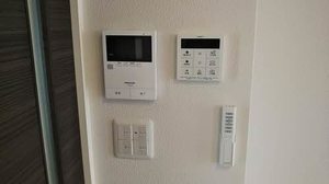 ウエスト　ヴィレッジⅨ A205号-8