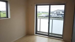 ウエスト　ヴィレッジⅨ A205号-11