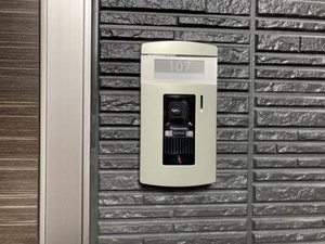 ウエスト ヴィレッジⅨ B107号-2