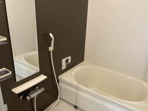 ウエスト ヴィレッジⅨ B107号-4