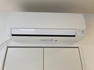ウエスト ヴィレッジⅨ B107号-8