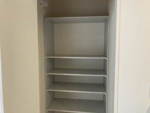 ウエスト ヴィレッジⅨ B107号-11
