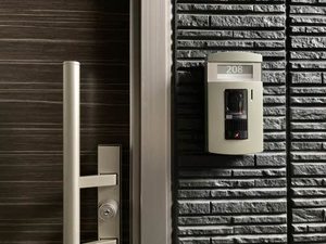 ウエスト　ヴィレッジⅨ B208号-2