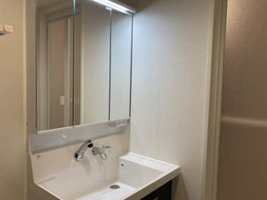 ウエスト　ヴィレッジⅨ B208号-5