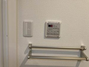 ウエスト　ヴィレッジⅨ B208号-6