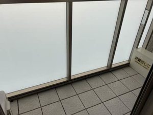 ウエスト　ヴィレッジⅨ B208号-11