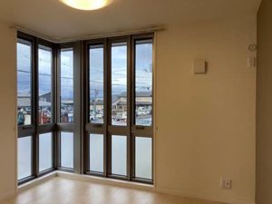 ウエスト　ヴィレッジⅨ B208号-12