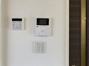 ウエスト　ヴィレッジⅨ B208号-14