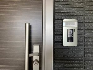 ウエスト　ヴィレッジⅨ B307号-2