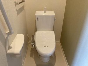 ウエスト　ヴィレッジⅨ B307号-3