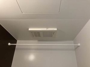 ウエスト　ヴィレッジⅨ B307号-5