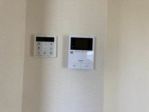 ウエスト　ヴィレッジⅨ B307号-14