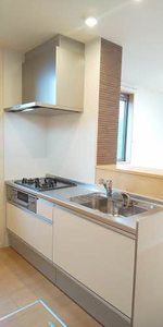 フェリシード花水木Ⅱ 0102号-4