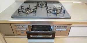 フェリシード花水木Ⅱ 0102号-5