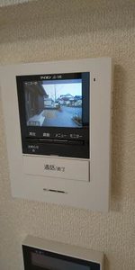 フェリシード花水木Ⅱ 0102号-10