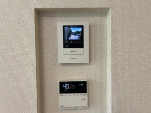 フェリシード花水木Ⅱ 0102号-12