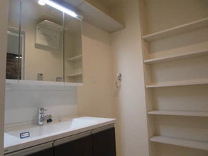 シャーメゾン　四季彩 0201号-9