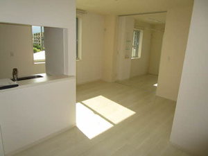 シャーメゾン　四季彩 0305号-7