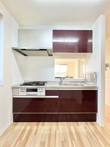 テネラメンテ B201号-5