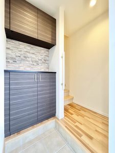 テネラメンテ B201号-8