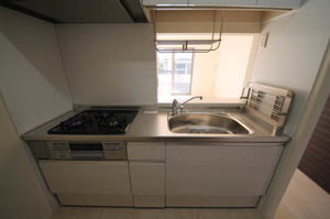 ベレオコスモ 0101号-11