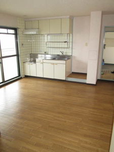 カーサ武田８８ 0401号-2