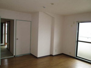 カーサ武田８８ 0401号-3