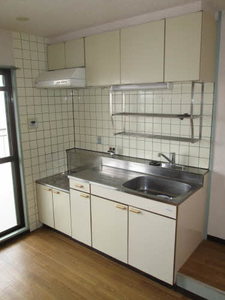 カーサ武田８８ 0401号-4