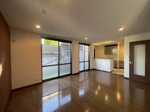 アヴェニール仁川Ⅰ 0102号-2