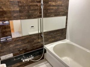 シャーメゾン　マリン 0301号-5