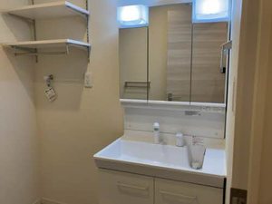 シャーメゾン　マリン 0301号-6