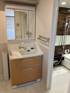 ＧテラスＢｕｏｎｏ 0103号-10