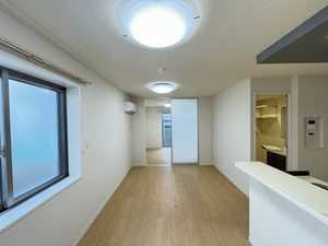 シャーメゾン摂津本山 0103号-4