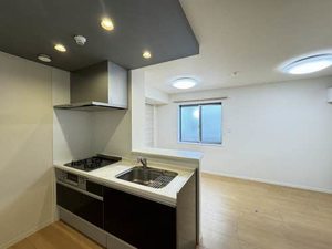 シャーメゾン摂津本山 0103号-5