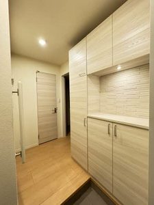 シャーメゾン摂津本山 0103号-6