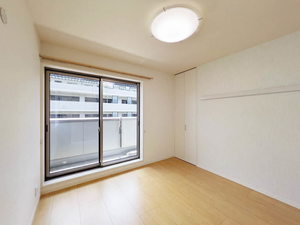 シャーメゾン摂津本山 0303号-4