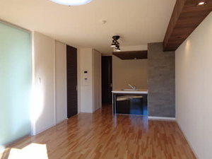 Garden Court 和 0105号-2