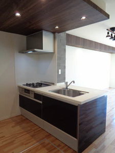 Garden Court 和 0105号-3